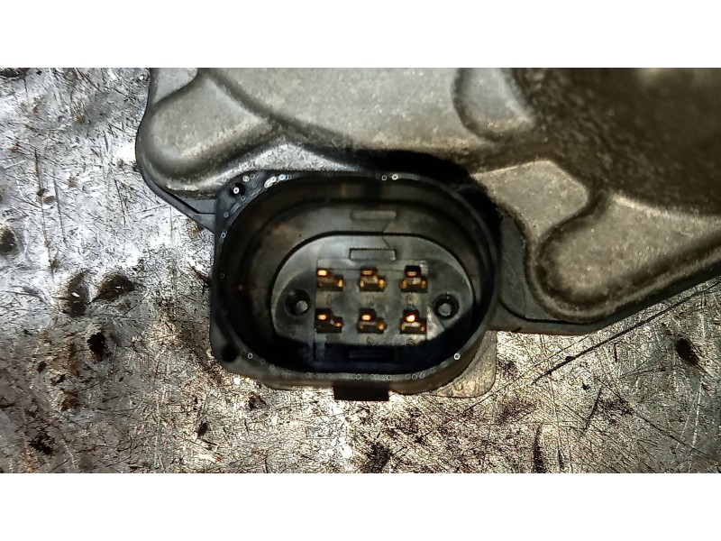 Recambio de caja mariposa para volkswagen passat berlina (3c2) highline referencia OEM IAM 06F133062J A2C53302056 