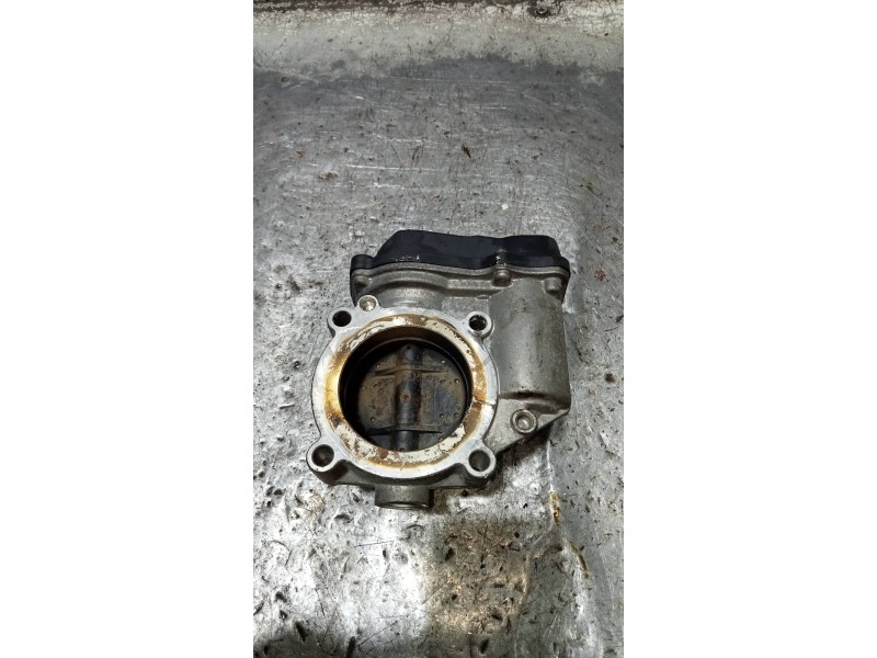 Recambio de caja mariposa para volkswagen passat berlina (3c2) highline referencia OEM IAM 06F133062J A2C53302056 