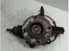 Recambio de mangueta delantera derecha para citroen c4 grand picasso sx referencia OEM IAM   