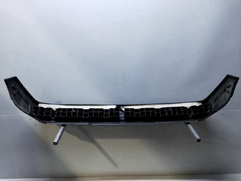 Recambio de paragolpes trasero para renault 11 1.7 txe referencia OEM IAM    Recambio de paragolpes trasero para renault 11 1.7 txe referencia OEM IAM