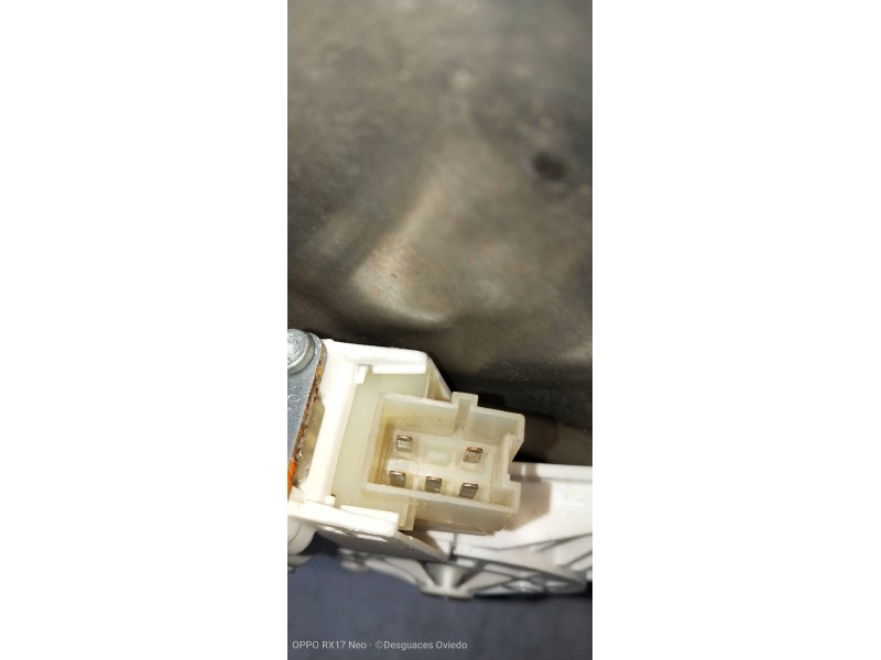 Recambio de elevalunas delantero derecho para mercedes clase glk (w204) glk glk 220 cdi be (204.902) referencia OEM IAM   