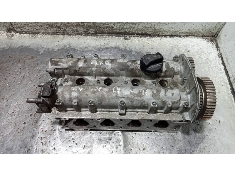 Recambio de culata para volkswagen lupo (6x1/6e1) trendline referencia OEM IAM AKQ  