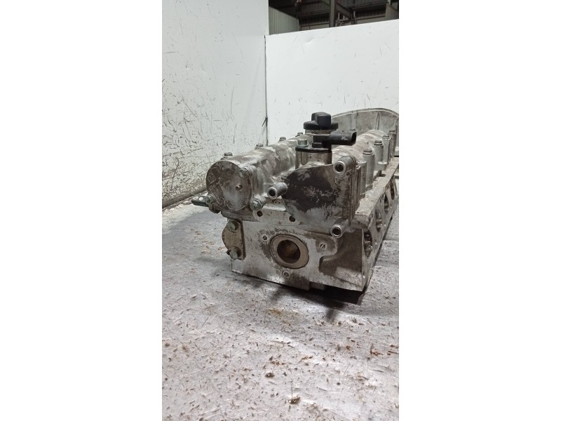 Recambio de culata para volkswagen lupo (6x1/6e1) trendline referencia OEM IAM AKQ  