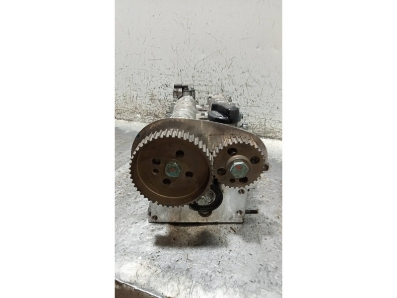 Recambio de culata para volkswagen lupo (6x1/6e1) trendline referencia OEM IAM AKQ  
