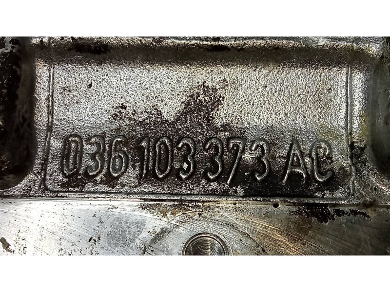 Recambio de culata para volkswagen lupo (6x1/6e1) trendline referencia OEM IAM AKQ  