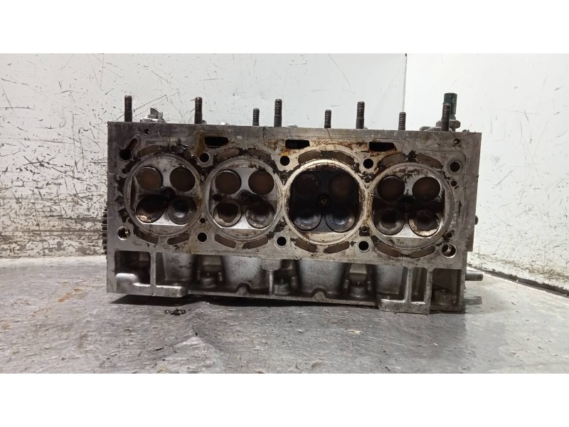 Recambio de culata para volkswagen lupo (6x1/6e1) trendline referencia OEM IAM AKQ  