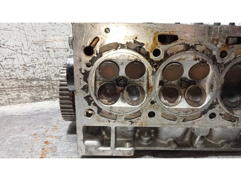 Recambio de culata para volkswagen lupo (6x1/6e1) trendline referencia OEM IAM AKQ  