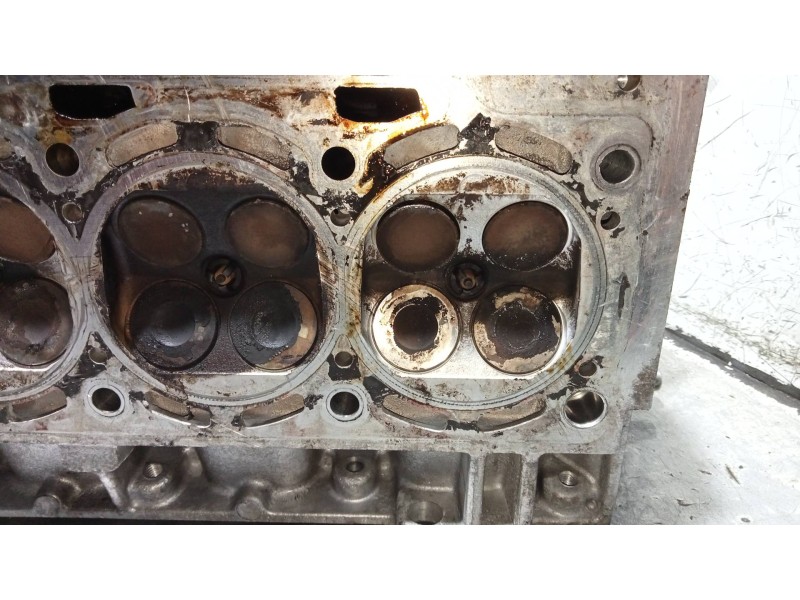 Recambio de culata para volkswagen lupo (6x1/6e1) trendline referencia OEM IAM AKQ  