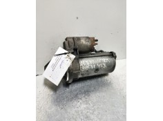Recambio de motor arranque para mercedes sprinter 02.00  caja cerrada 211 cdi (901.6/902.661-662) referencia OEM IAM   