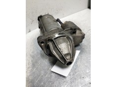 Recambio de motor arranque para mercedes sprinter 02.00  caja cerrada 211 cdi (901.6/902.661-662) referencia OEM IAM    2