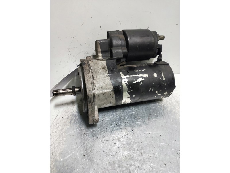 Recambio de motor arranque para volkswagen lupo (6x1/6e1) trendline referencia OEM IAM 0001107023  