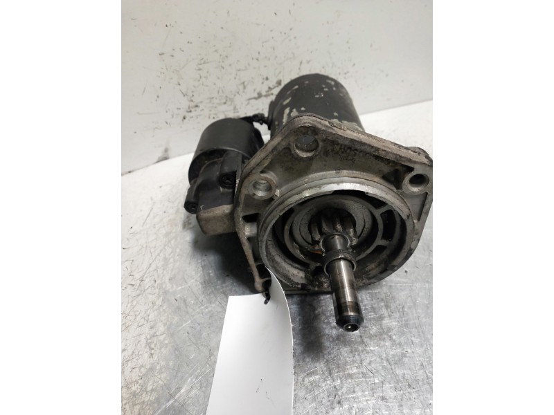 Recambio de motor arranque para volkswagen lupo (6x1/6e1) trendline referencia OEM IAM 0001107023  