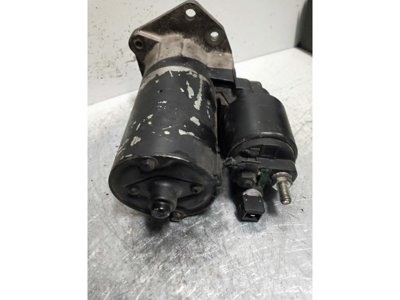 Recambio de motor arranque para volkswagen lupo (6x1/6e1) trendline referencia OEM IAM 0001107023  