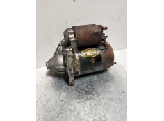 Recambio de motor arranque para kia sportage básico (5-ptas.) referencia OEM IAM MC109028  