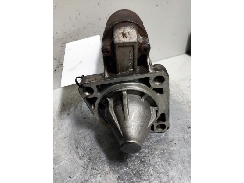 Recambio de motor arranque para kia sportage básico (5-ptas.) referencia OEM IAM MC109028  