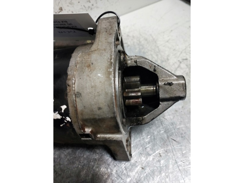 Recambio de motor arranque para kia sportage básico (5-ptas.) referencia OEM IAM MC109028  