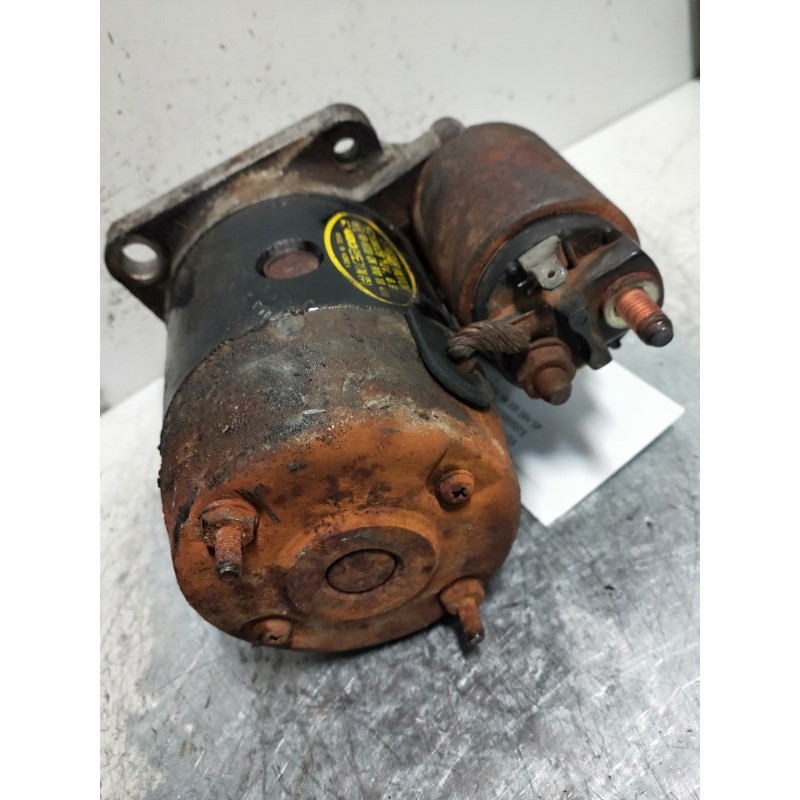 Recambio de motor arranque para kia sportage básico (5-ptas.) referencia OEM IAM MC109028  