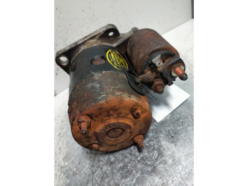 Recambio de motor arranque para kia sportage básico (5-ptas.) referencia OEM IAM MC109028  