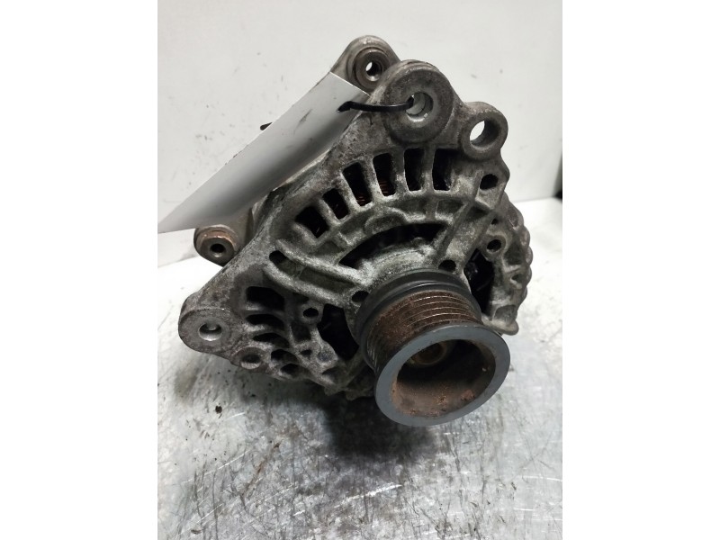 Recambio de alternador para volkswagen lupo (6x1/6e1) trendline referencia OEM IAM   