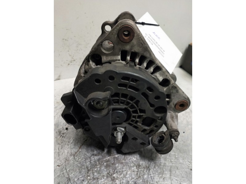 Recambio de alternador para volkswagen lupo (6x1/6e1) trendline referencia OEM IAM   