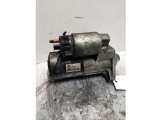 Recambio de motor arranque para renault megane ii berlina 3p extreme referencia OEM IAM 8200584675  