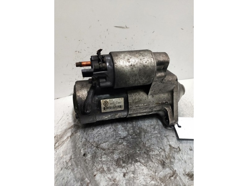 Recambio de motor arranque para renault megane ii berlina 3p extreme referencia OEM IAM 8200584675  