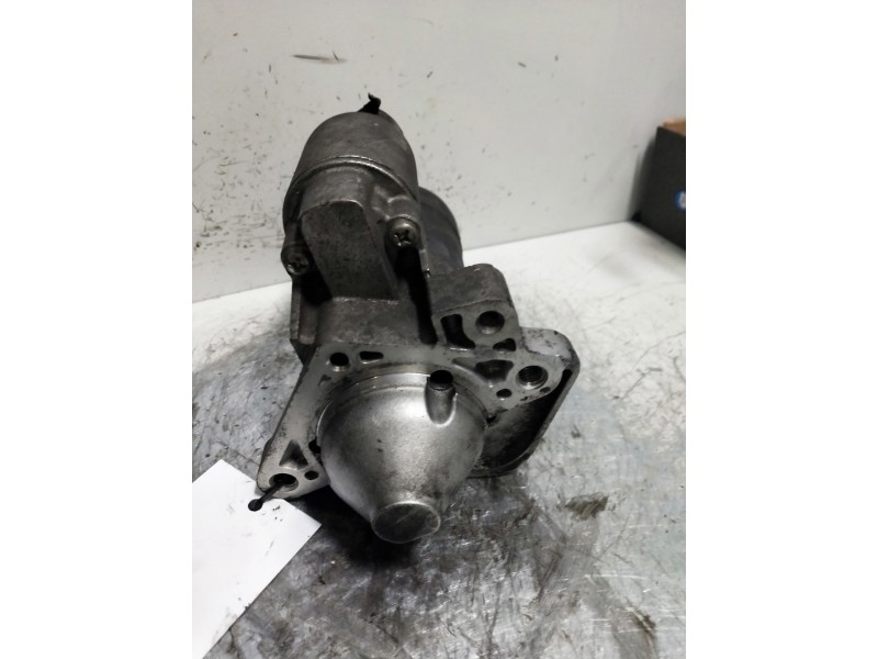 Recambio de motor arranque para renault megane ii berlina 3p extreme referencia OEM IAM 8200584675  