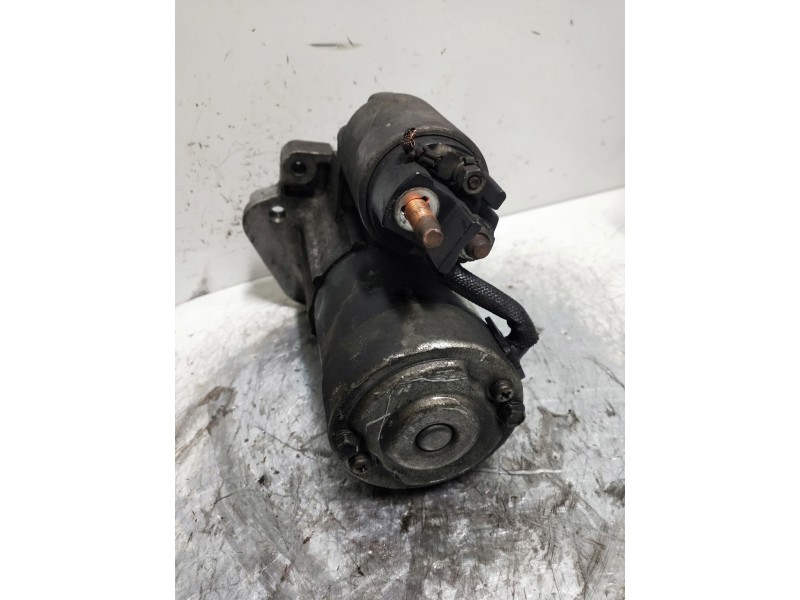 Recambio de motor arranque para renault megane ii berlina 3p extreme referencia OEM IAM 8200584675  