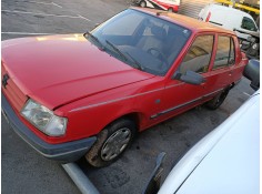 peugeot 309 del año 1992