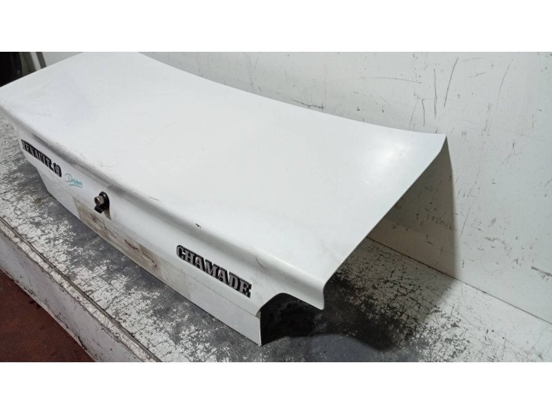 Recambio de tapa maletero para renault 19 (b/c/l53) referencia OEM IAM   