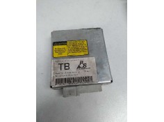 Recambio de centralita abs para daewoo lanos 1.6 cat referencia OEM IAM 16253019 TB 