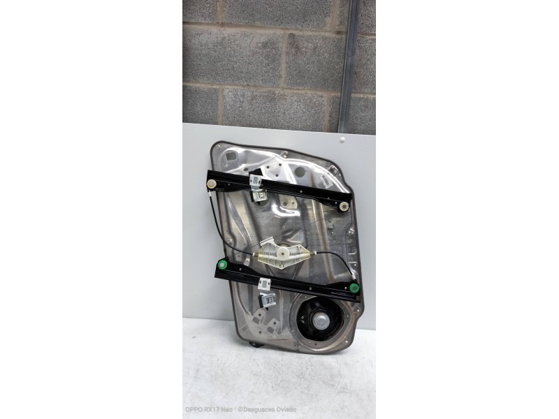 Recambio de elevalunas delantero izquierdo para mercedes clase glk (w204) glk glk 220 cdi be (204.902) referencia OEM IAM   