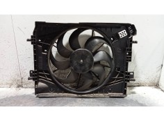Recambio de electroventilador para renault captur 1.2 tce energy referencia OEM IAM   