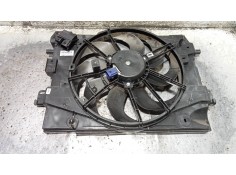 Recambio de electroventilador para renault captur 1.2 tce energy referencia OEM IAM    2