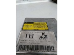 Recambio de centralita abs para daewoo lanos 1.6 cat referencia OEM IAM 16253019 TB  2