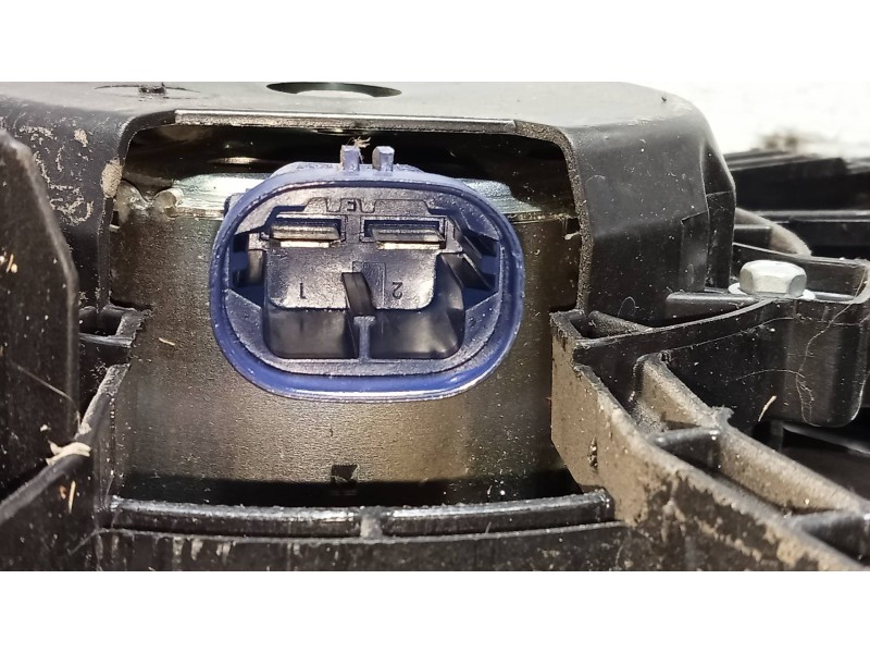 Recambio de electroventilador para renault captur 1.2 tce energy referencia OEM IAM   