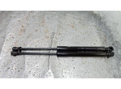 Recambio de amortiguadores capo para renault captur 1.2 tce energy referencia OEM IAM 654709991R  