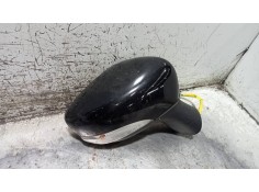 Recambio de retrovisor derecho para renault captur 1.2 tce energy referencia OEM IAM   ELECTRICO