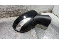 Recambio de retrovisor derecho para renault captur 1.2 tce energy referencia OEM IAM   ELECTRICO 2