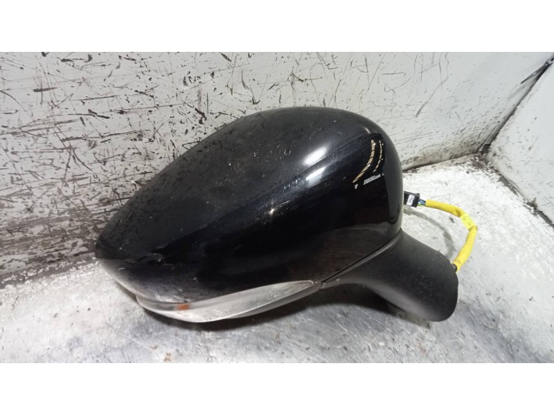 Recambio de retrovisor derecho para renault captur 1.2 tce energy referencia OEM IAM   ELECTRICO