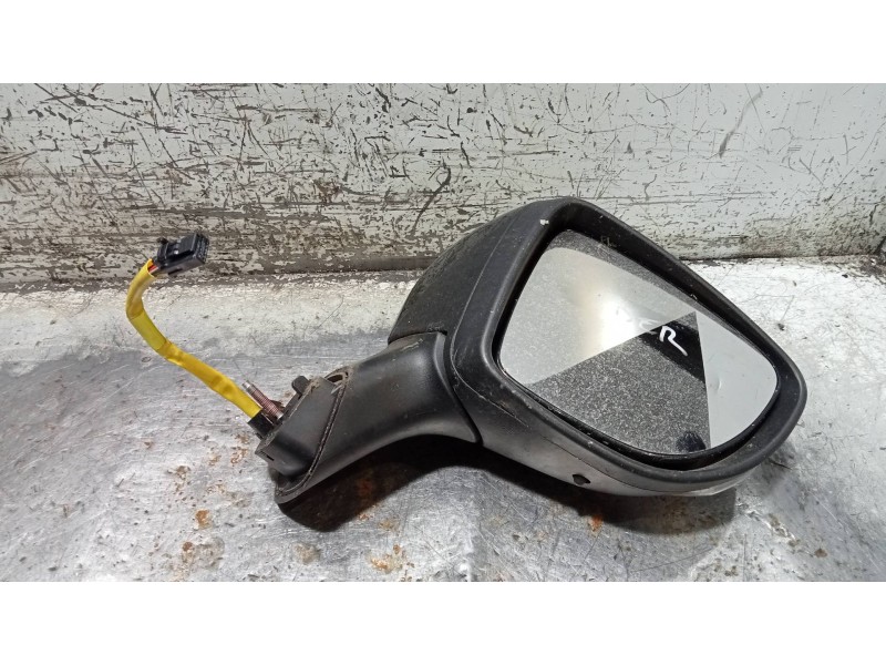 Recambio de retrovisor derecho para renault captur 1.2 tce energy referencia OEM IAM   ELECTRICO