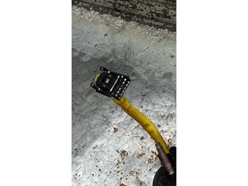 Recambio de retrovisor derecho para renault captur 1.2 tce energy referencia OEM IAM   ELECTRICO