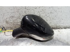 Recambio de retrovisor izquierdo para renault captur 1.2 tce energy referencia OEM IAM   ELECTRICO