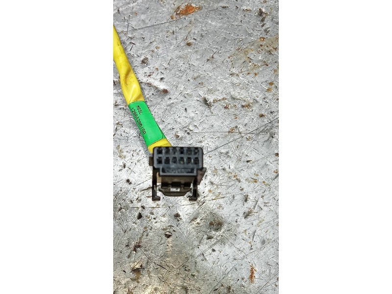 Recambio de retrovisor izquierdo para renault captur 1.2 tce energy referencia OEM IAM   ELECTRICO