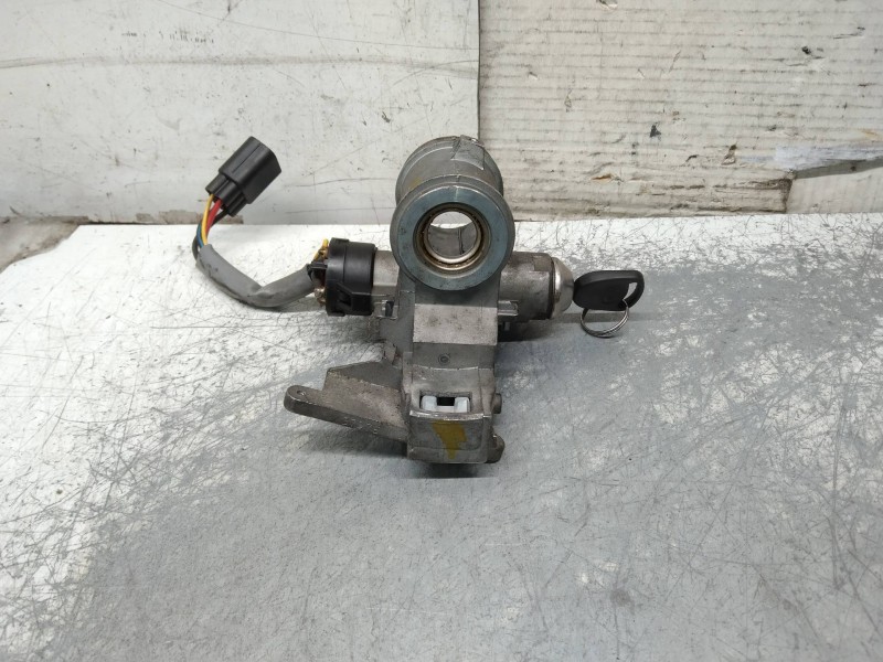 Recambio de conmutador de arranque para ford fiesta berlina básico referencia OEM IAM   