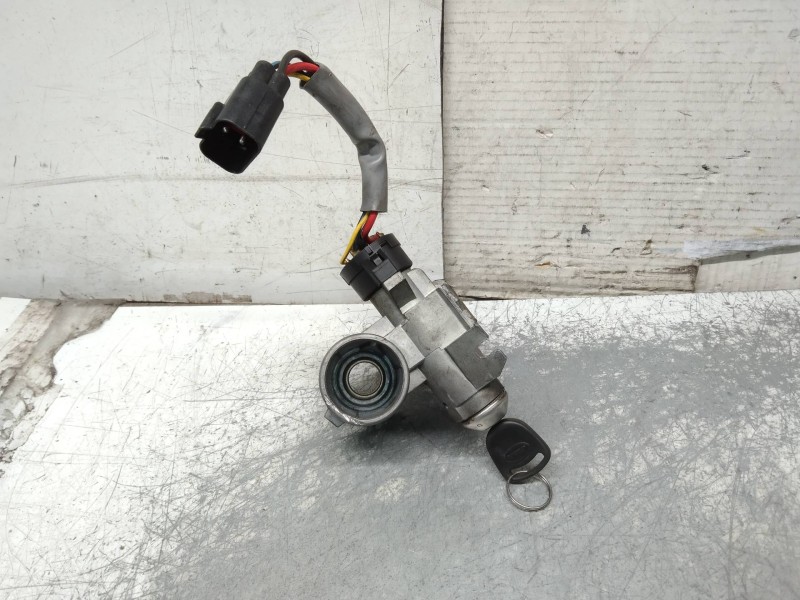 Recambio de conmutador de arranque para ford fiesta berlina básico referencia OEM IAM   