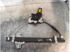 Recambio de elevalunas delantero derecho para kia picanto 1.1 crdi active referencia OEM IAM 9882007101  5P