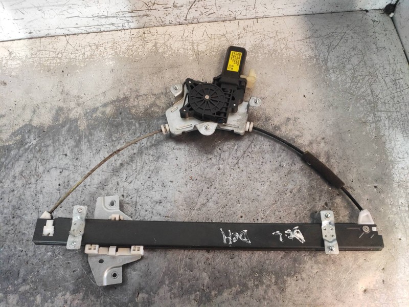Recambio de elevalunas delantero derecho para kia picanto 1.1 crdi active referencia OEM IAM 9882007101  5P