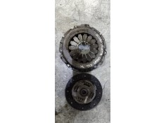 Recambio de kit embrague para nissan vanette cargo 2.3 diesel referencia OEM IAM    2