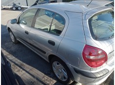 nissan almera (n16/e) del año 2001 2